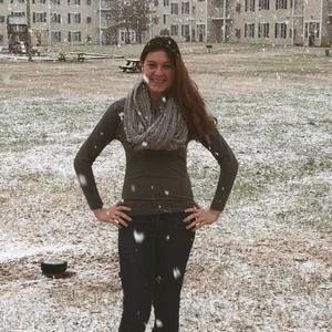 Meet your Posher, Sophia